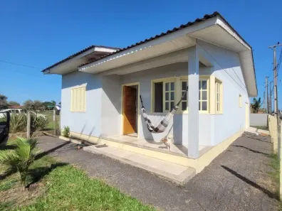 Casa com 2 Quartos à venda, 310m² no , Balneário Gaivota