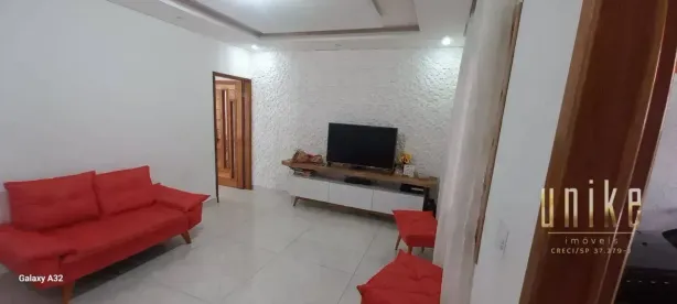 Casa com 3 Quartos à venda, 80m² no Parque Industrial, São José dos Campos