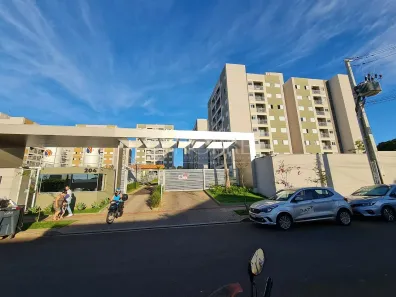 Apartamento com 2 Quartos à venda, 45m² no Jardim Tropical, Maringá