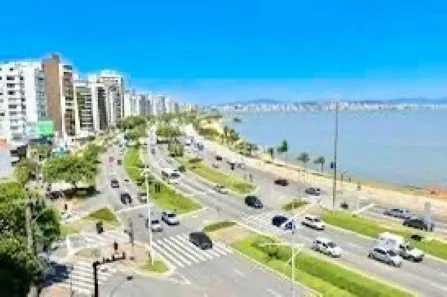 Apartamento com 3 Quartos à venda, 157m² no Agronômica, Florianópolis
