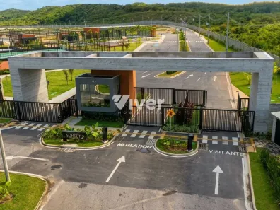 Lote/Terreno à venda, 300m² no Pitimbu, Natal