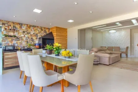 Apartamento com 3 Quartos à venda, 125m² no Parque São Jorge, São Paulo