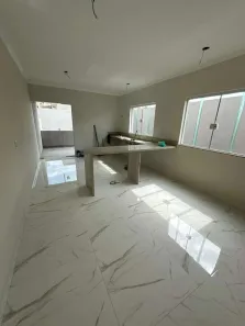 Sobrado com 3 Quartos à venda, 117m² no Parque São George, Cotia
