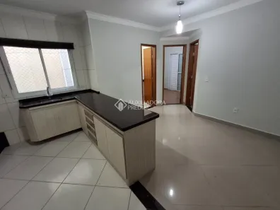 Cobertura com 2 Quartos à venda, 72m² no Pinheirinho, Santo André