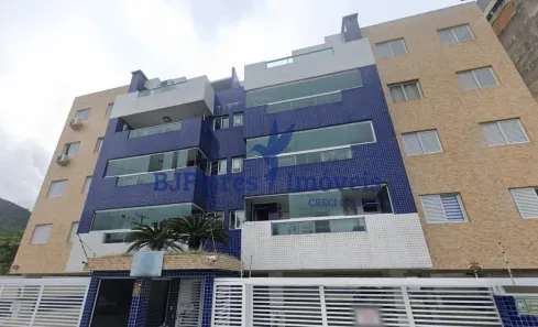 Cobertura com 3 Quartos à venda, 118m² no Solemar, Praia Grande