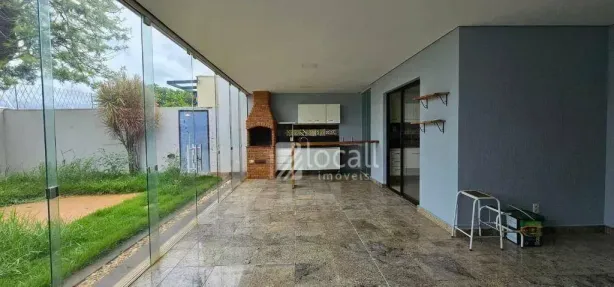 Casa de Condomínio com 3 Quartos à venda, 140m² no Jardim Redentor, São José do Rio Preto