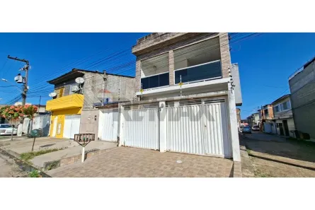 Casa com 3 Quartos à venda, 220m² no Cidade Universitária, Maceió