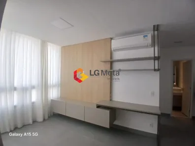 Apartamento com 1 Quarto à venda, 46m² no Cambuí, Campinas