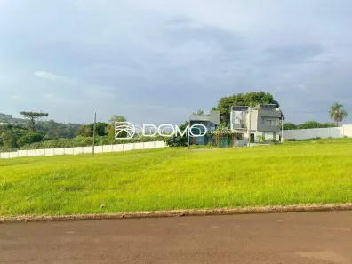 Lote/Terreno à venda, 126m² no Universitário, Cascavel