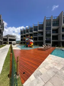 Apartamento com 1 Quarto à venda, 52m² no , Tamandaré