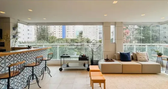 Apartamento com 3 Quartos à venda, 163m² no Vila Mariana, São Paulo