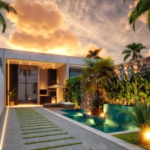 Casa com 3 Quartos à venda, 203m² no Parque Havai, Eusébio