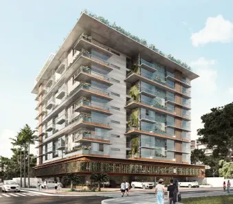 Apartamento com 2 Quartos à venda, 62m² no Tambaú, João Pessoa
