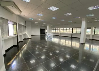 Sala Comercial para alugar, 300m² no Estoril, Belo Horizonte