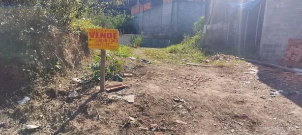 Lote/Terreno à venda, 125m² no Cidade São Pedro - Gleba C, Santana de Parnaíba