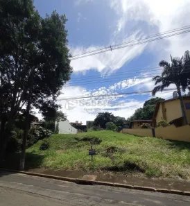 Lote/Terreno à venda, 1051m² no Caminhos de San Conrado (Sousas), Campinas