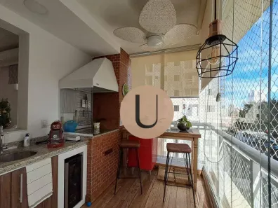 Apartamento com 4 Quartos à venda, 110m² no Vila Clementino, São Paulo