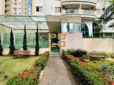 Apartamento com 3 Quartos para alugar, 120m² no Nova Suiça, Goiânia