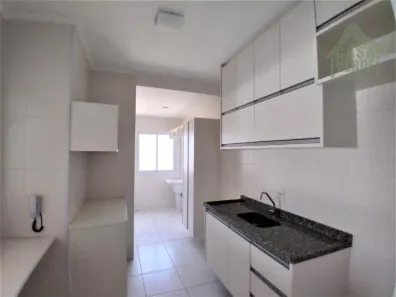 Apartamento com 2 Quartos à venda, 68m² no Parque São Lourenço, Indaiatuba