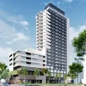 Apartamento com 1 Quarto à venda, 40m² no Vila Clementino, São Paulo