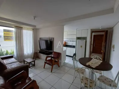 Apartamento com 2 Quartos à venda, 53m² no Região do Lago, Cascavel