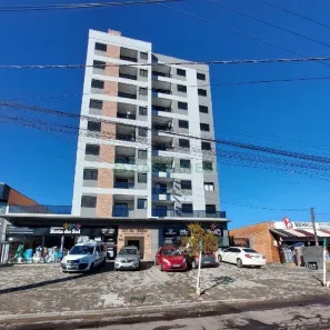 Apartamento com 2 Quartos para alugar, 77m² no São Luiz, Caxias do Sul