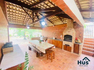 Casa com 5 Quartos à venda, 400m² no Santa Amélia, Belo Horizonte