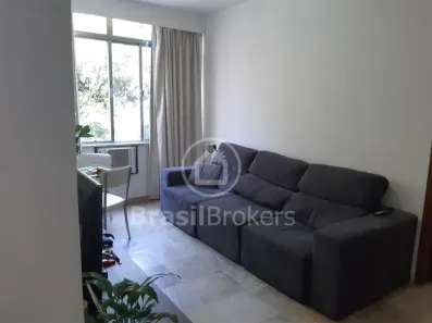 Apartamento com 2 Quartos à venda, 60m² no Copacabana, Rio de Janeiro