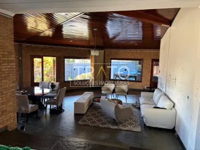 Casa com 4 Quartos à venda, 380m² no Parque Alto Taquaral, Campinas
