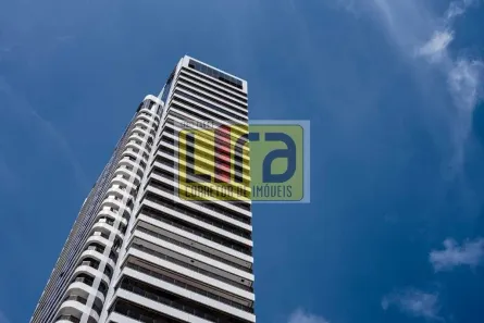 Apartamento com 5 Quartos à venda, 414m² no Altiplano Cabo Branco, João Pessoa