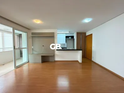 Apartamento com 2 Quartos à venda, 78m² no Santa Rosa, Londrina