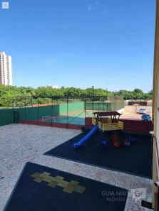 Apartamento com 3 Quartos à venda, 80m² no Vila Mariana, Ribeirão Preto
