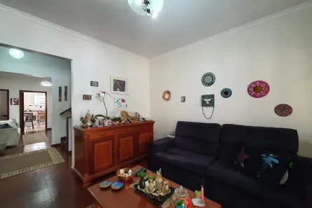 Casa com 4 Quartos à venda, 300m² no Vila Mariana, São Paulo