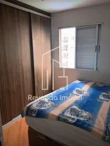 Apartamento com 2 Quartos à venda, 58m² no Vila Esperança, São Paulo