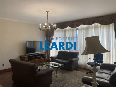 Apartamento com 4 Quartos à venda, 170m² no Pinheiros, São Paulo