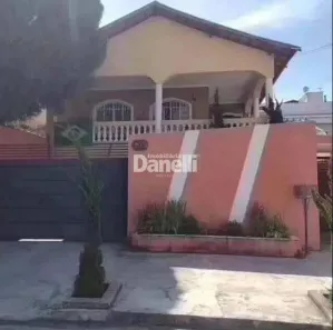 Casa com 4 Quartos à venda, 200m² no Jardim das Nações, Taubaté