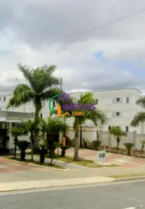 Apartamento com 2 Quartos à venda, 54m² no Residencial Frei Galvão, São José dos Campos