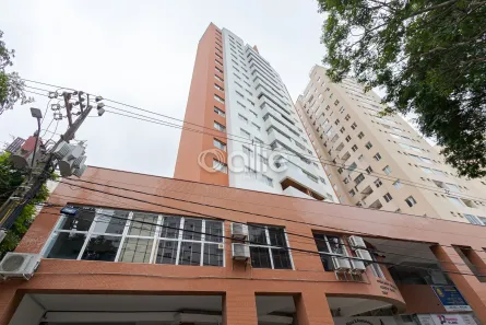 Cobertura com 3 Quartos à venda, 149m² no Bigorrilho, Curitiba