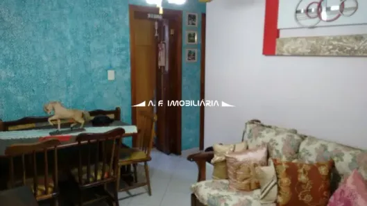 Apartamento com 2 Quartos à venda, 49m² no Vila Nova Galvão, São Paulo