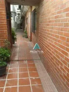 Casa com 3 Quartos à venda, 207m² no Santa Maria, Santo André