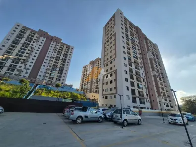 Apartamento com 2 Quartos à venda, 49m² no Vera Tereza, Caieiras