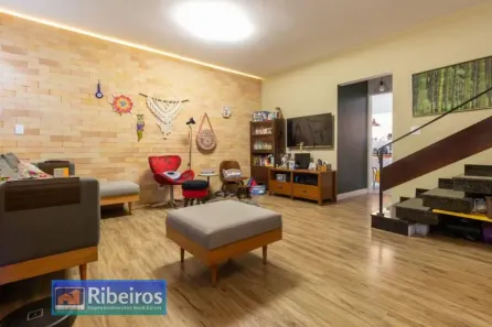 Sobrado com 3 Quartos à venda, 117m² no Jardim Prudência, São Paulo