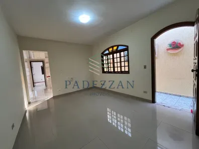 Casa com 3 Quartos à venda, 95m² no Jardim América, Taboão da Serra