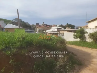 Lote/Terreno à venda, 400m² no Baixo Grande, São Pedro da Aldeia