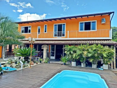 Casa com 3 Quartos à venda, 160m² no Ribeirão da Ilha, Florianópolis