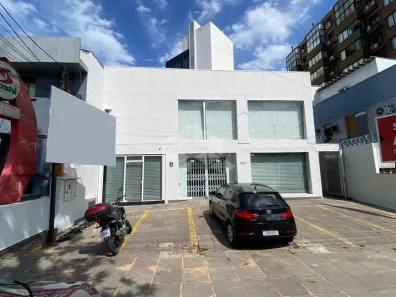 Ponto Comercial para alugar, 420m² no Rio Branco, Porto Alegre
