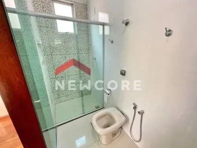 Cobertura com 4 Quartos à venda, 191m² no Dona Clara, Belo Horizonte