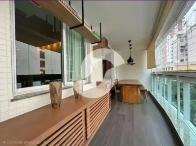Apartamento com 2 Quartos à venda, 82m² no Icaraí, Niterói