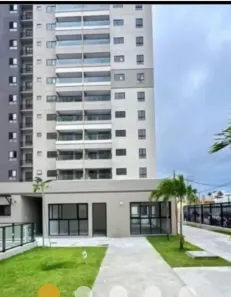 Apartamento com 3 Quartos à venda, 64m² no Coroa do Meio, Aracaju