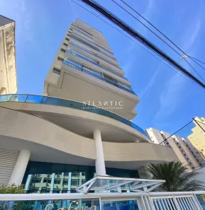Cobertura com 1 Quarto à venda, 115m² no Praia da Costa, Vila Velha